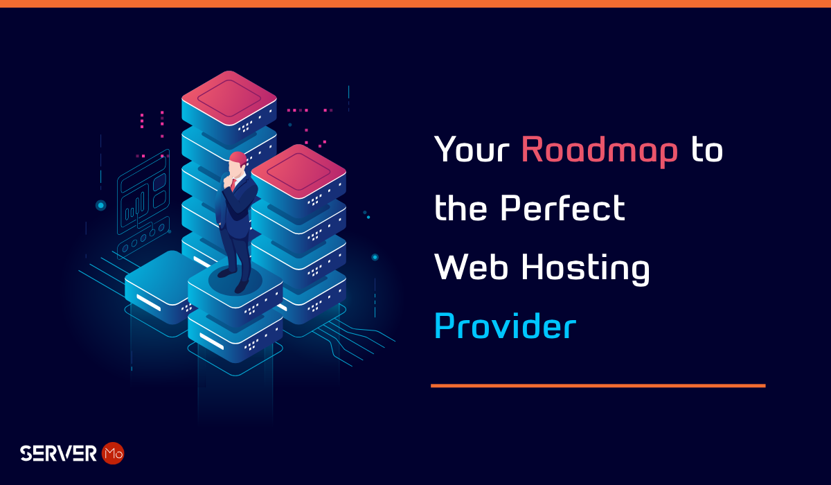 Choosing a Web Hosting Provider: A Straightforward Guide