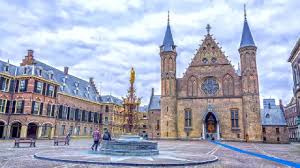 Naaldwijk city photograph