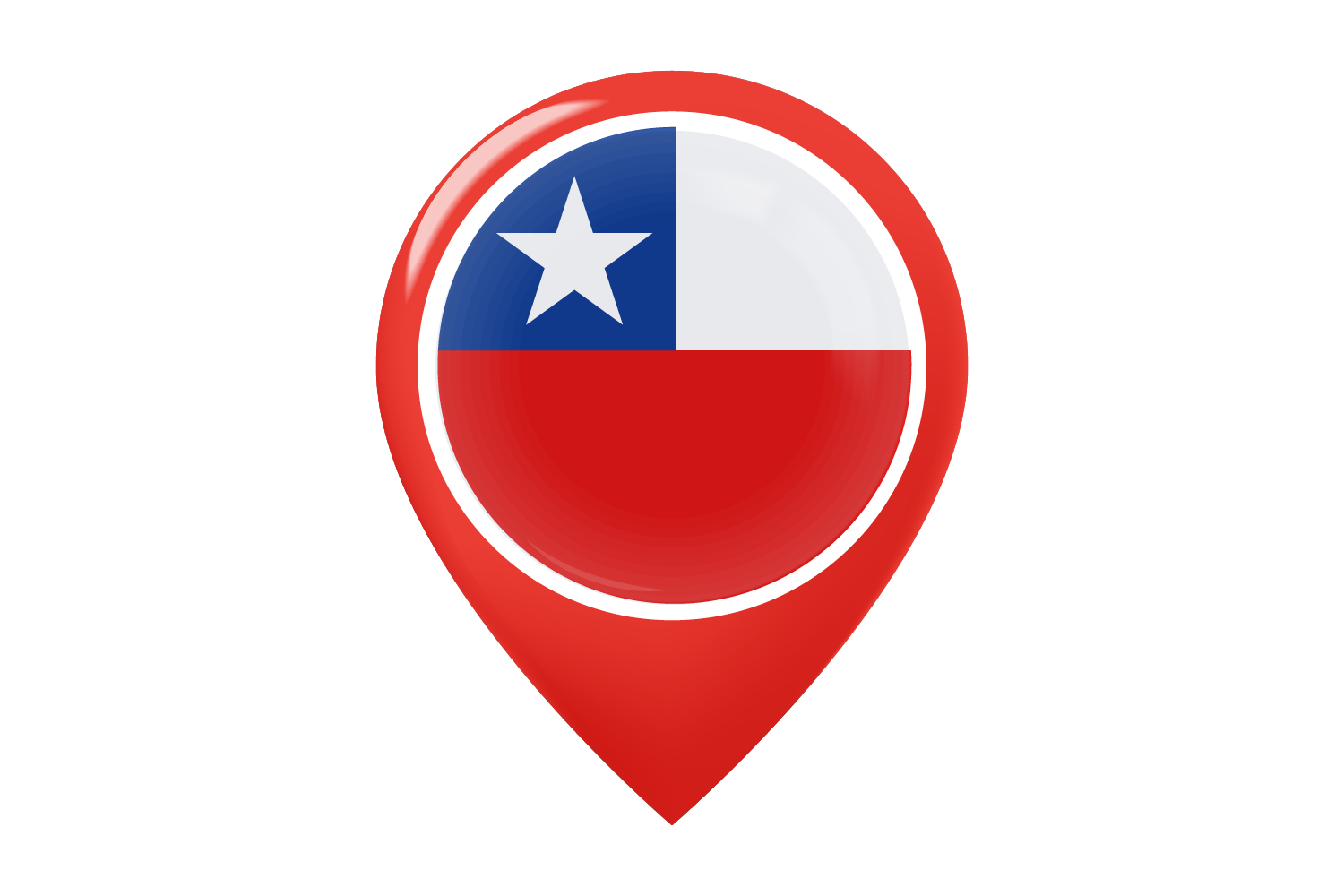 chile pointer