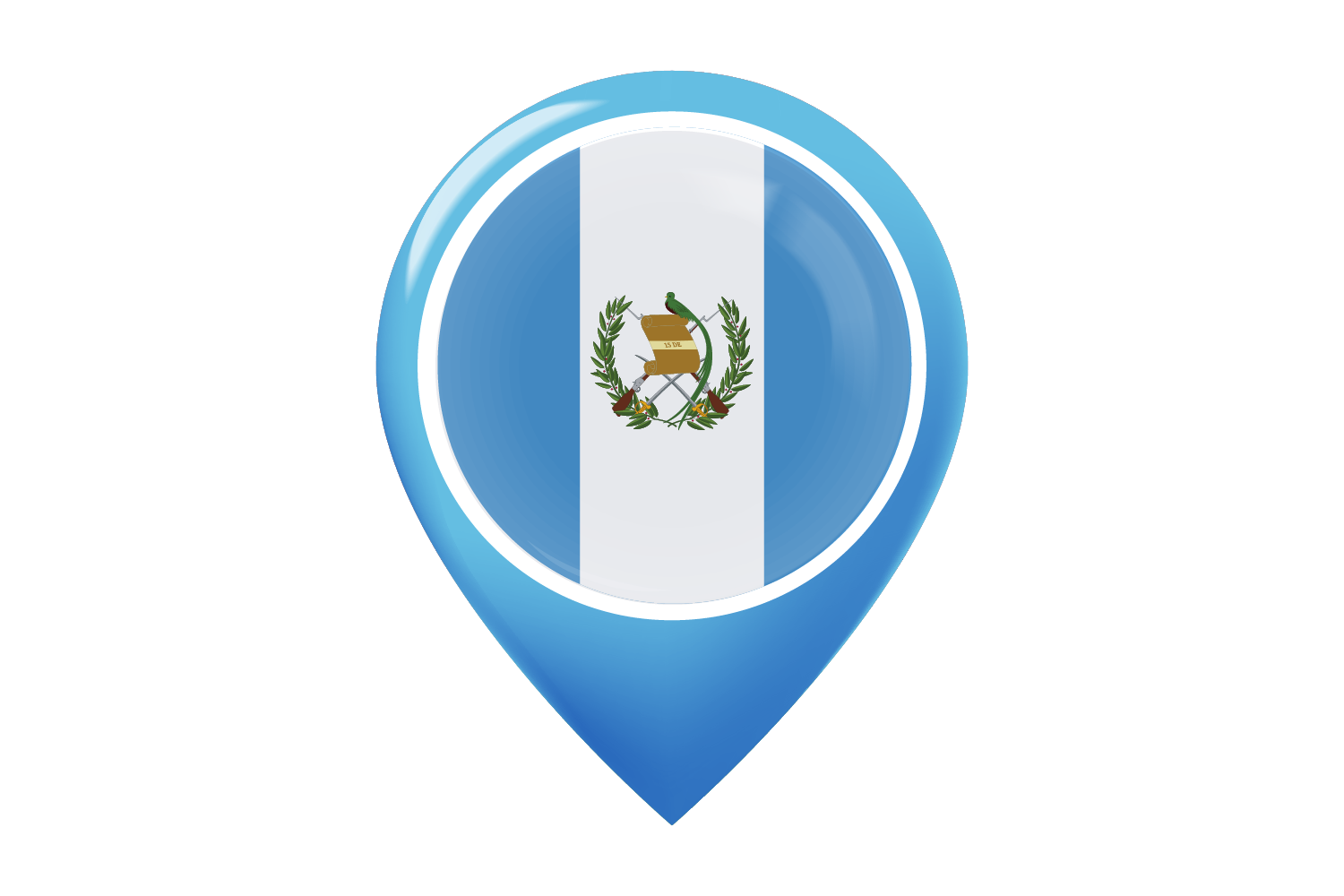 guatemala pointer
