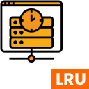 Cache ratio icon