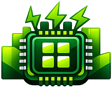 High Core AVX CPU Icon