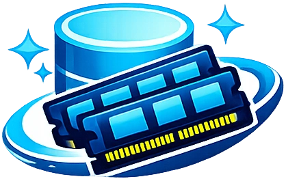 ECC RAM Icon