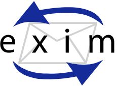 exim logo