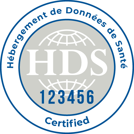 hds certificate