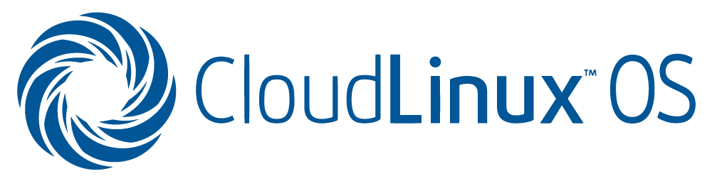 cloud linux logo