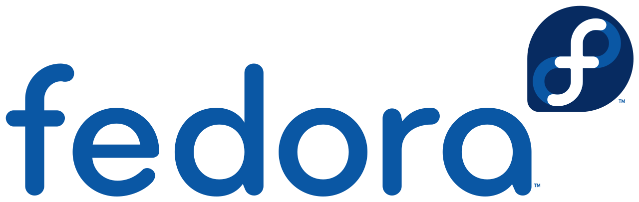 fedora logo