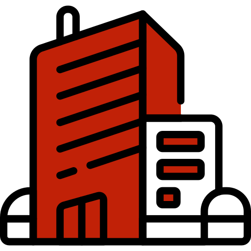 a picture of organization icon