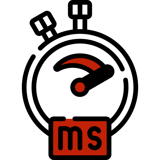 A picture of meter describe or show speed