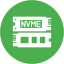 nvme logo