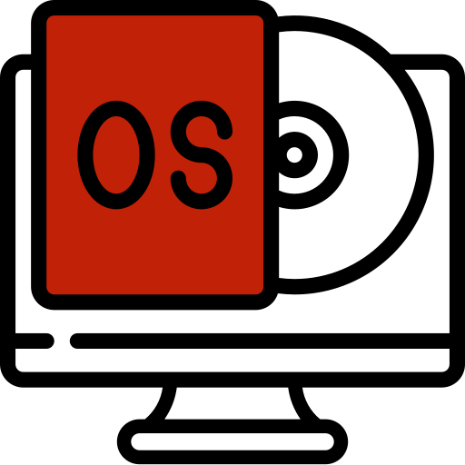 A picture of os texed box and cd