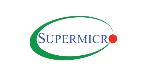 supermicro logo