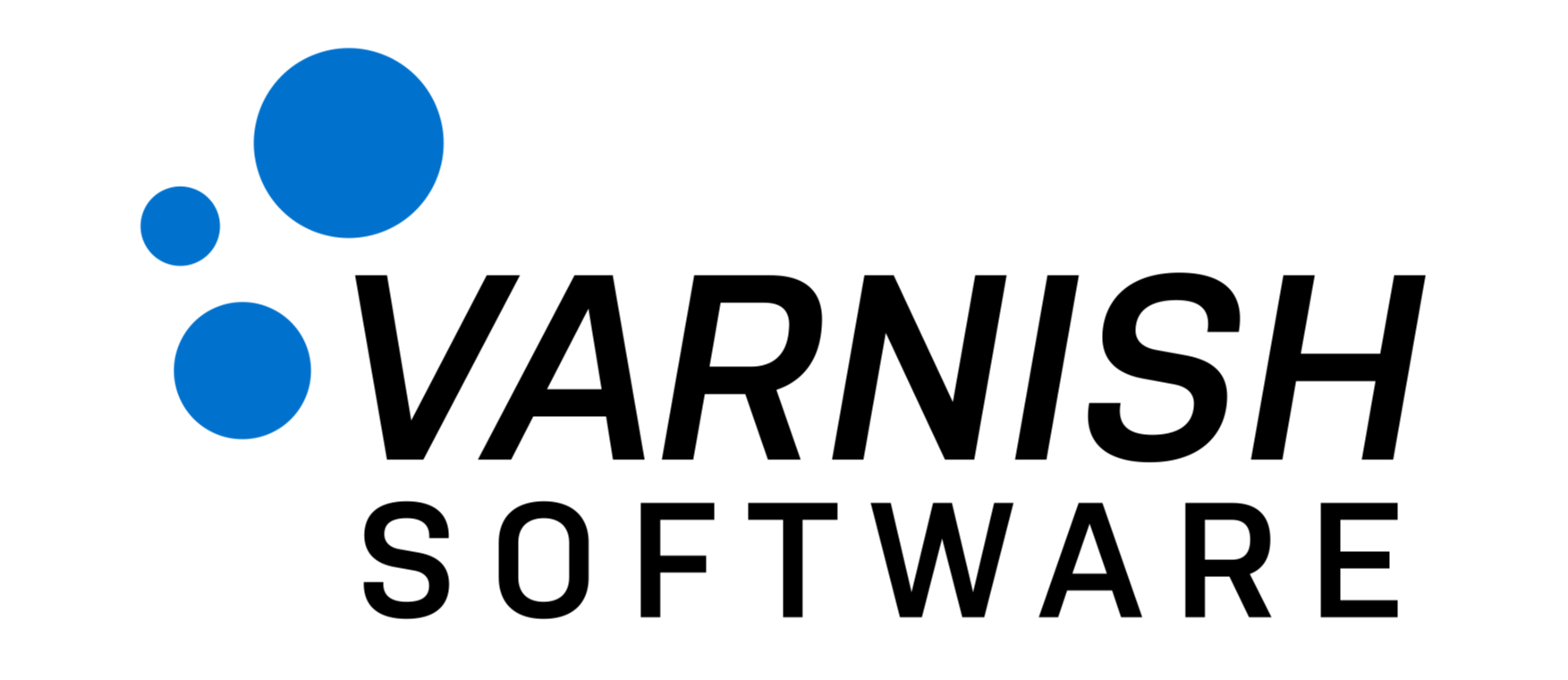 varnish cache logo