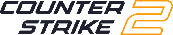 counter strike 2 logo