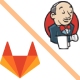 CI/CD logos