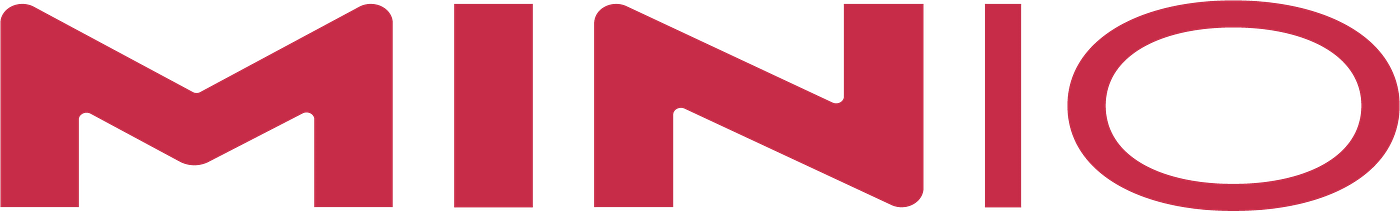 minio storage logo