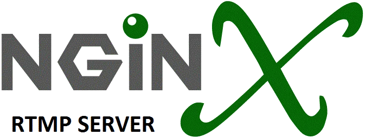 nginx rtmp logo