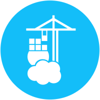 portainer logo