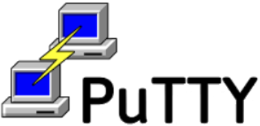 PuTTY logo