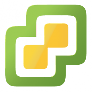 vmware esxi logo