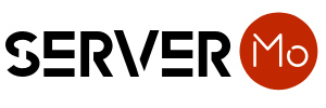 ServerMO logo