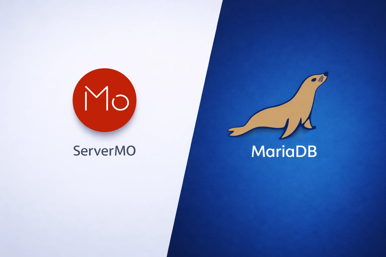 Why ServerMO Recommends MariaDB over MySQL