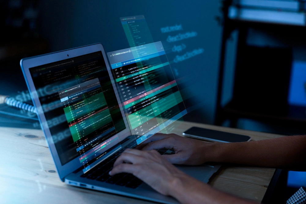 Virtual Desktop Infrastructure